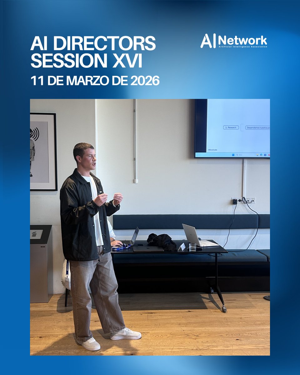 AI-Network tweet media