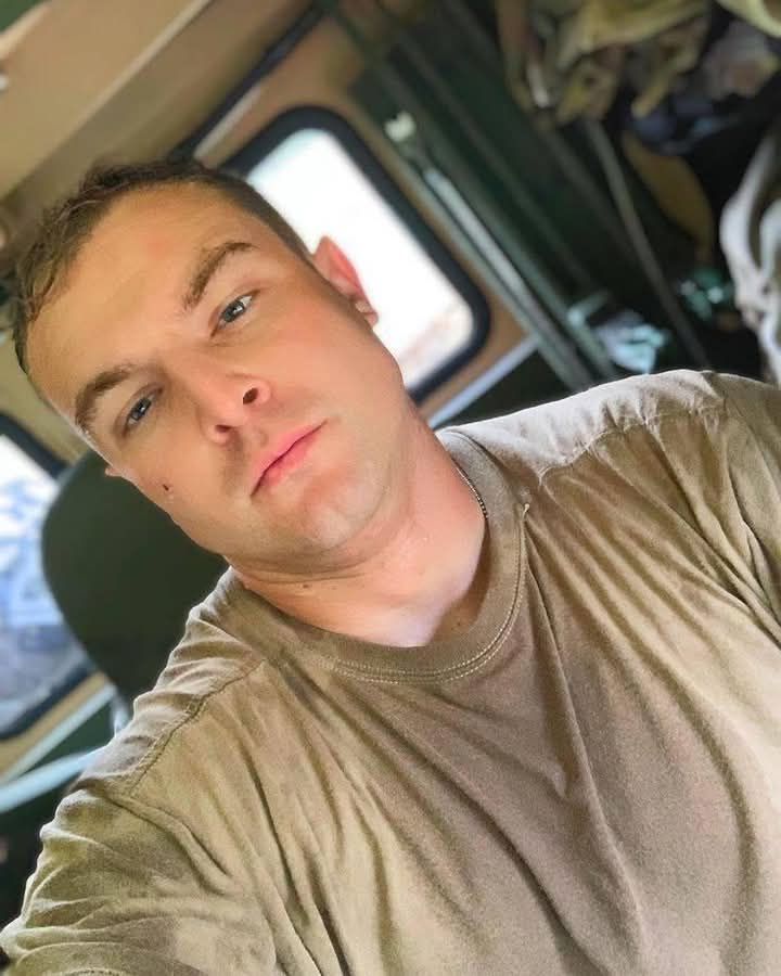 Joel Malachovski tweet media