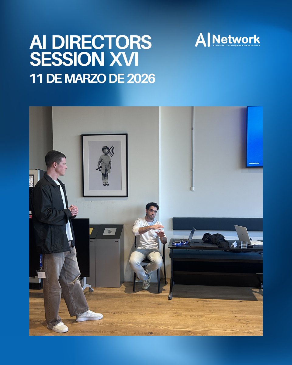 AI-Network tweet media