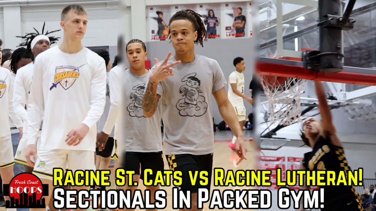 Fresh Coast Hoops tweet media