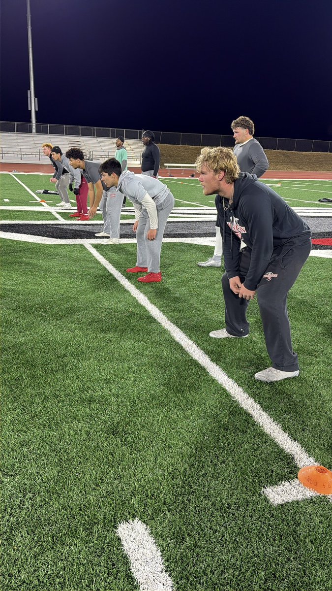 Western Colorado Football tweet media