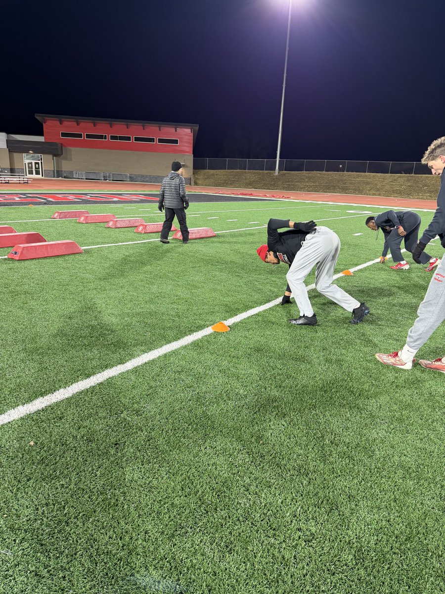 Western Colorado Football tweet media