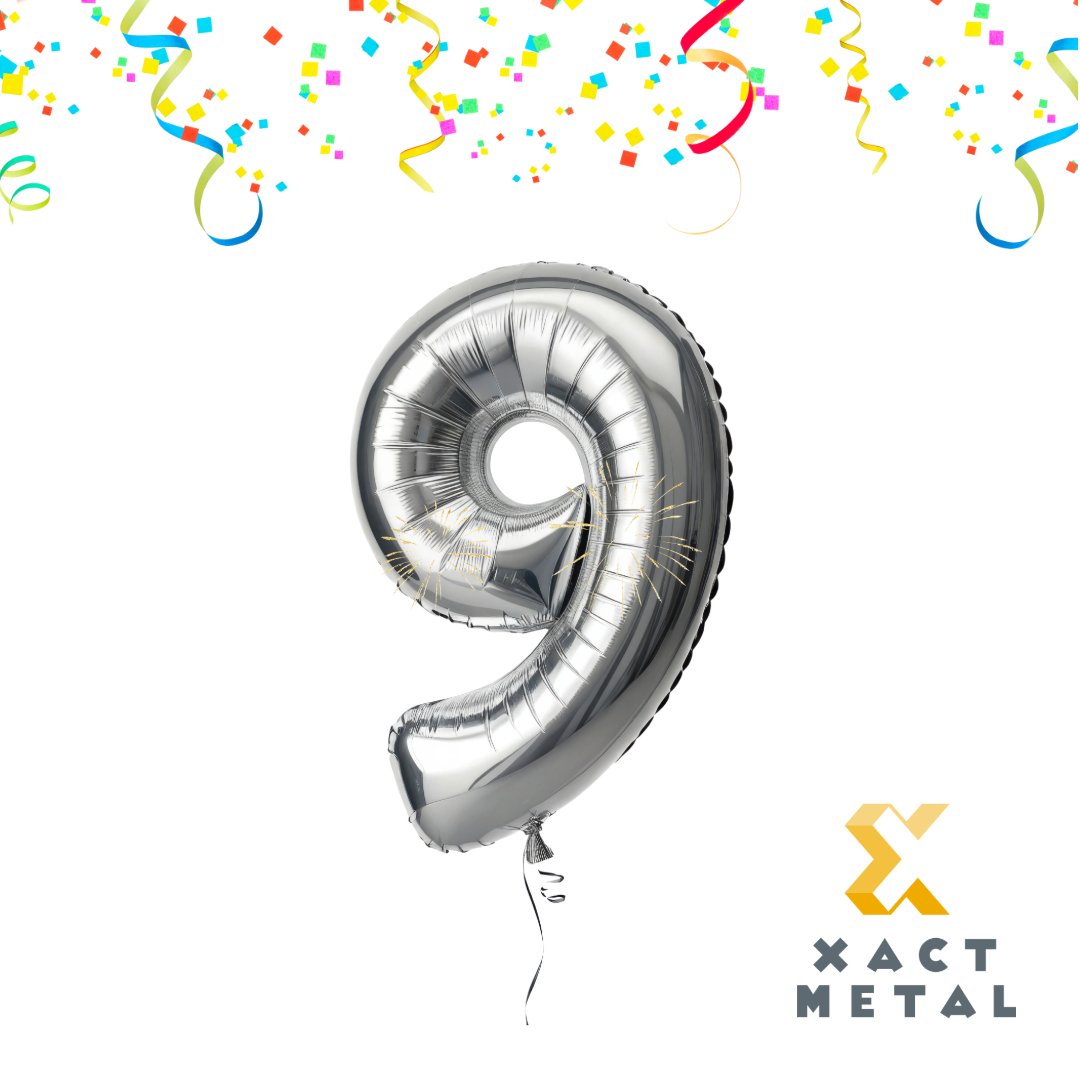 Xact Metal tweet media