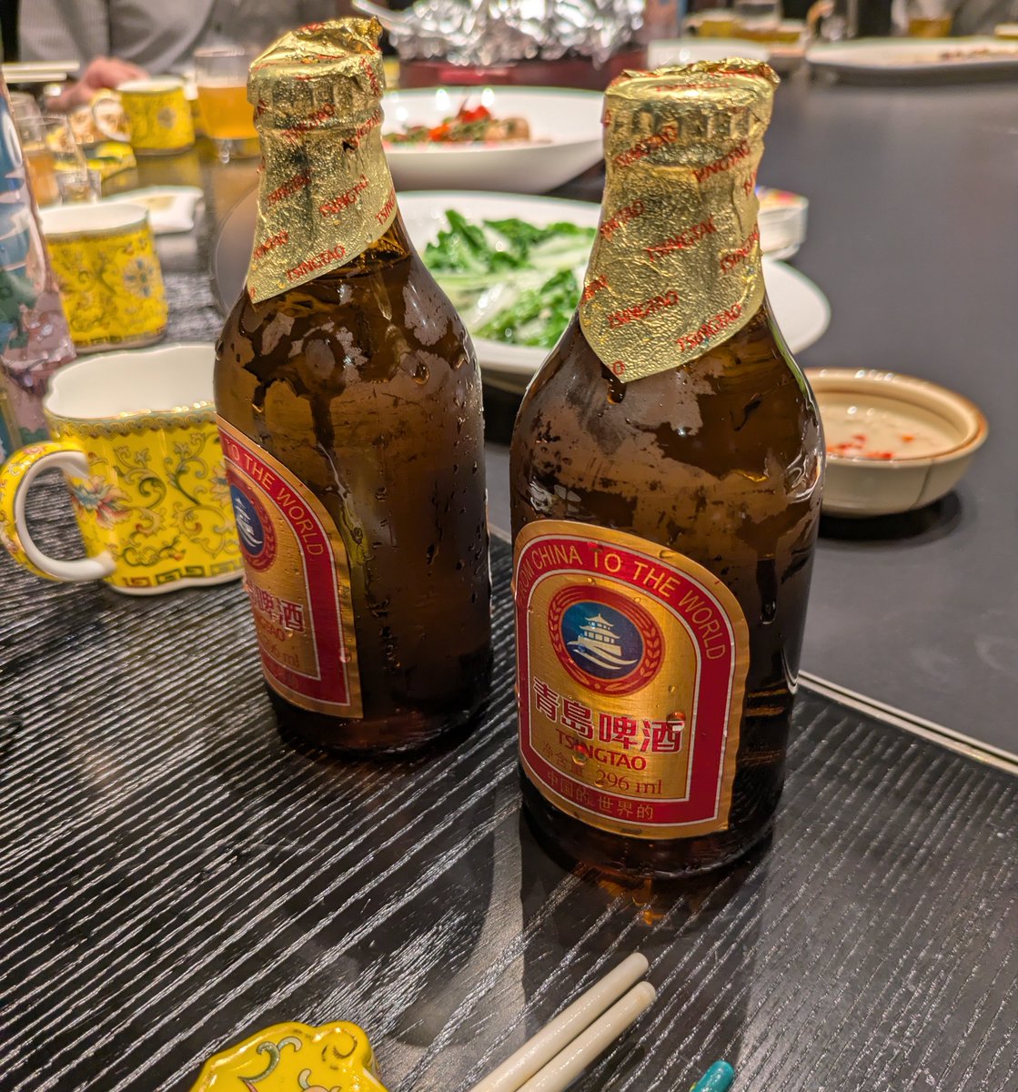 tonumber66's tweet photo. 初中国だったけど、ご飯美味しいし普通に旅行で来たい https://t.co/6A5IAnUeh4