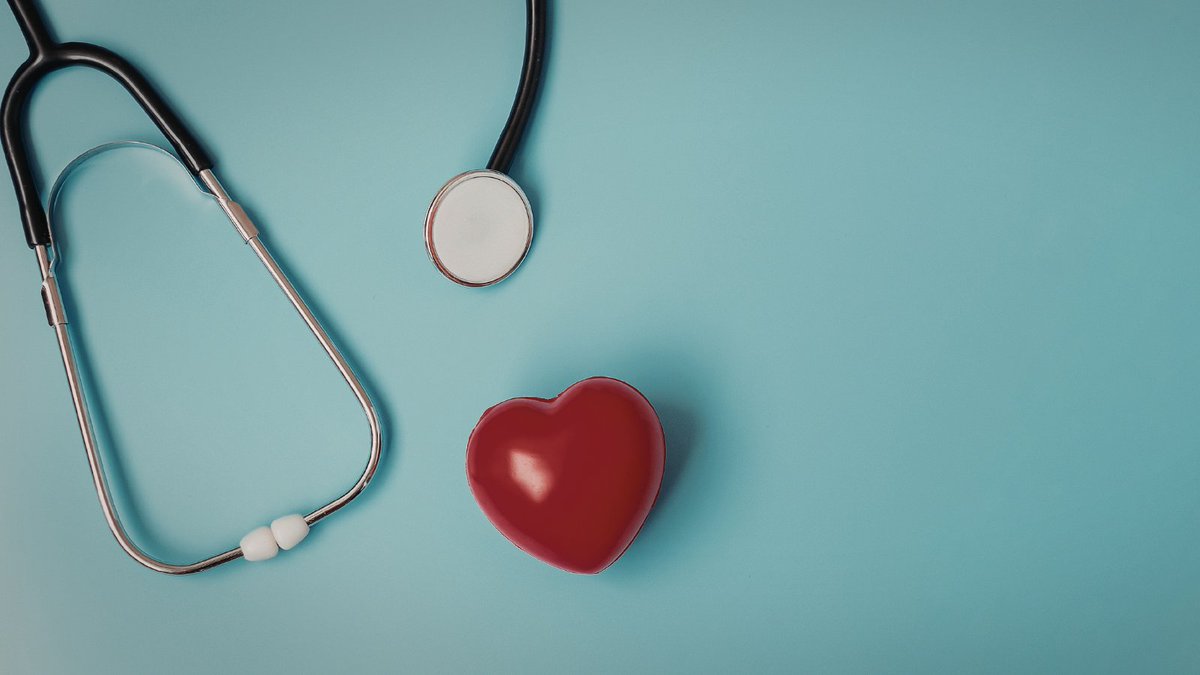 Walk with a Doc tweet media