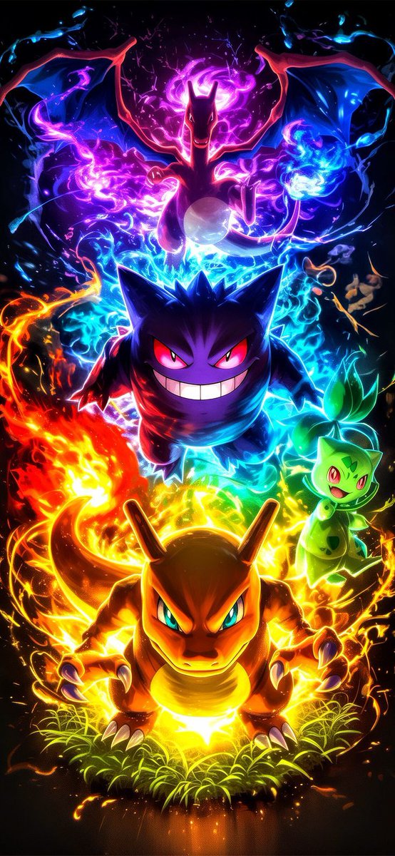 WALLPAPER DUDE 👾 tweet media