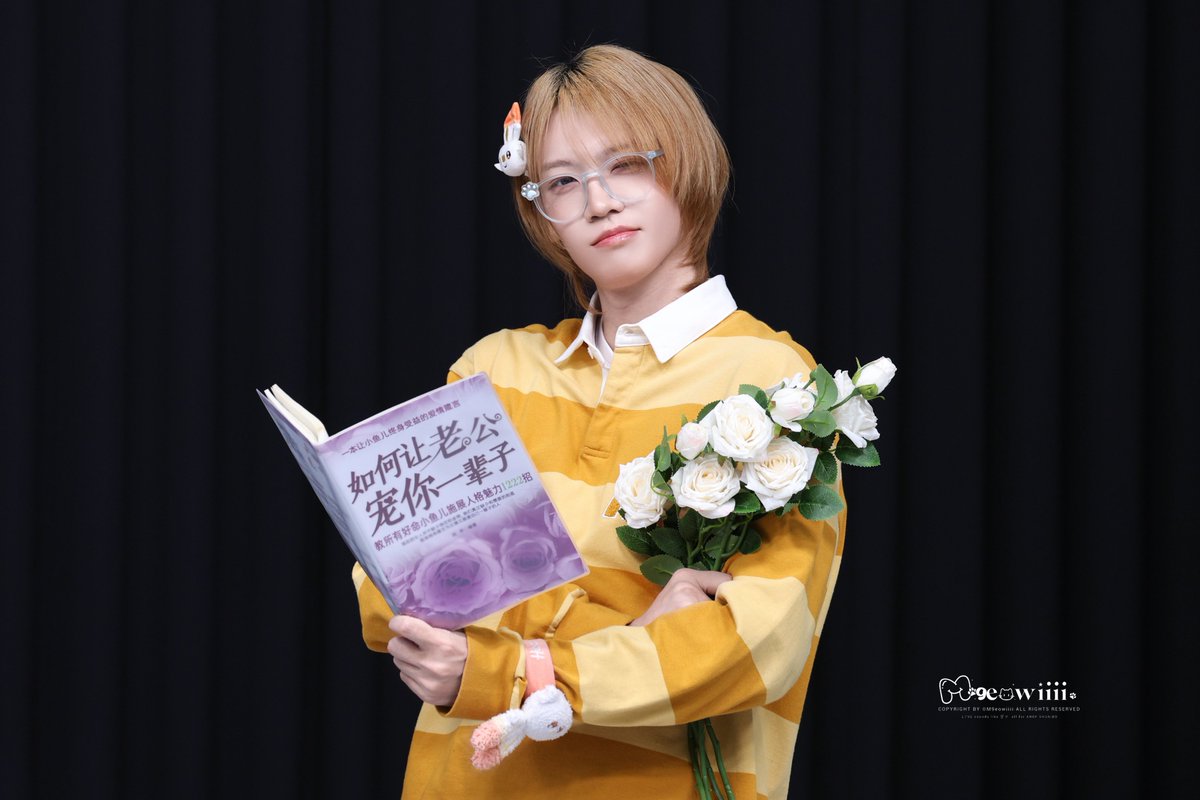 260313 케이팝투게더
평생잘할게😘
#SHUAIBO #장슈아이보 #AHOF #아홉 
#ZHANGSHUAIBO #张帅博 #シュアイボ