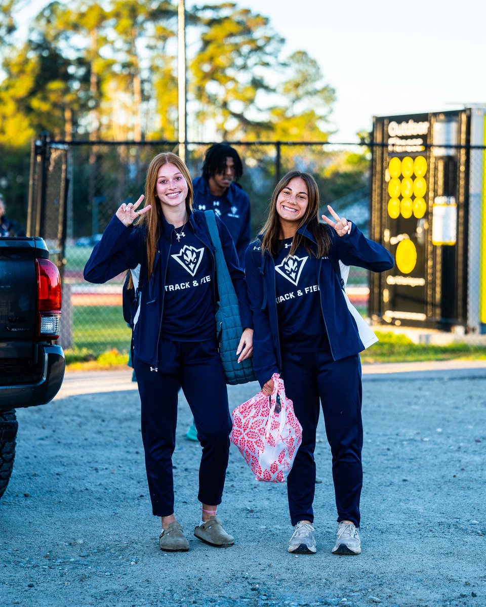UNCW Cross Country & Track and Field tweet media