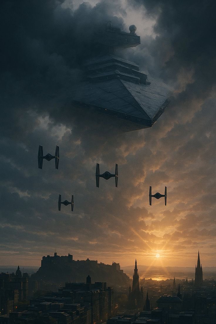 Best of Star Wars tweet media