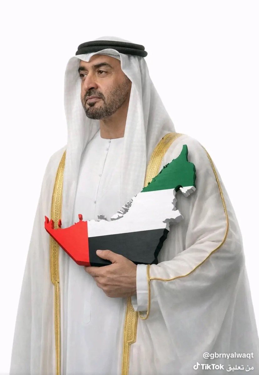 الامارات عزي 🇦🇪❤️🇦🇪وتاج راسي tweet media