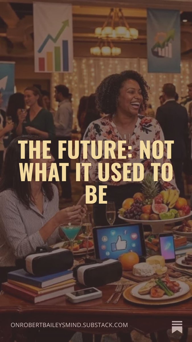 Robert M. Bailey tweet media