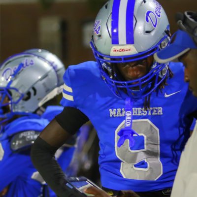 De’Mauri Revell tweet media