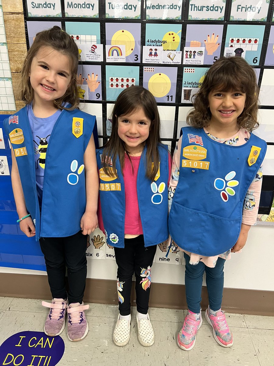 Avon Early Learning Center tweet media
