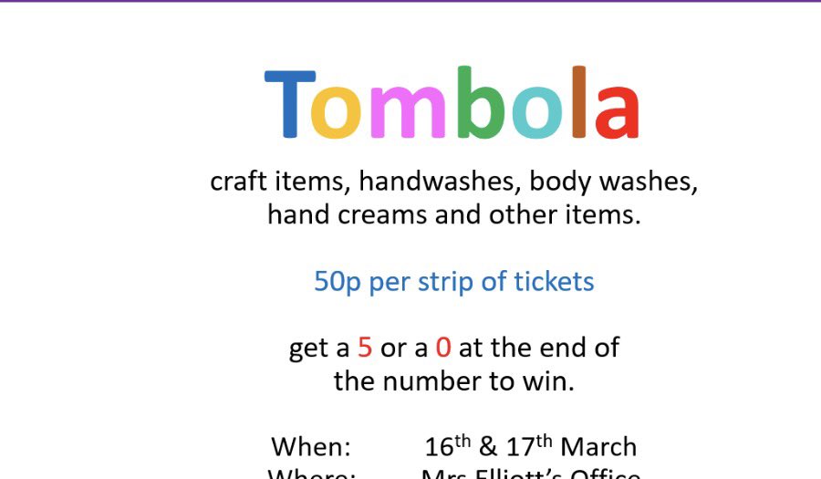 MrsGarfin@StJohnVianneysc tweet media