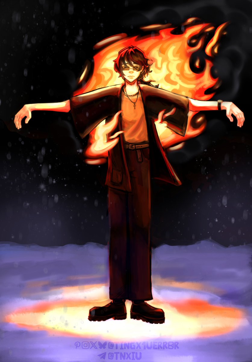 ŦINGX1U.errør_ tweet media