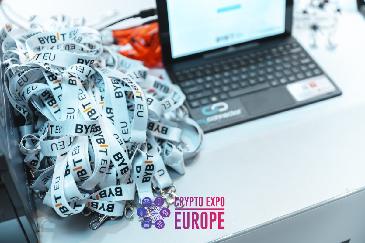 CryptoExpoEurope tweet media