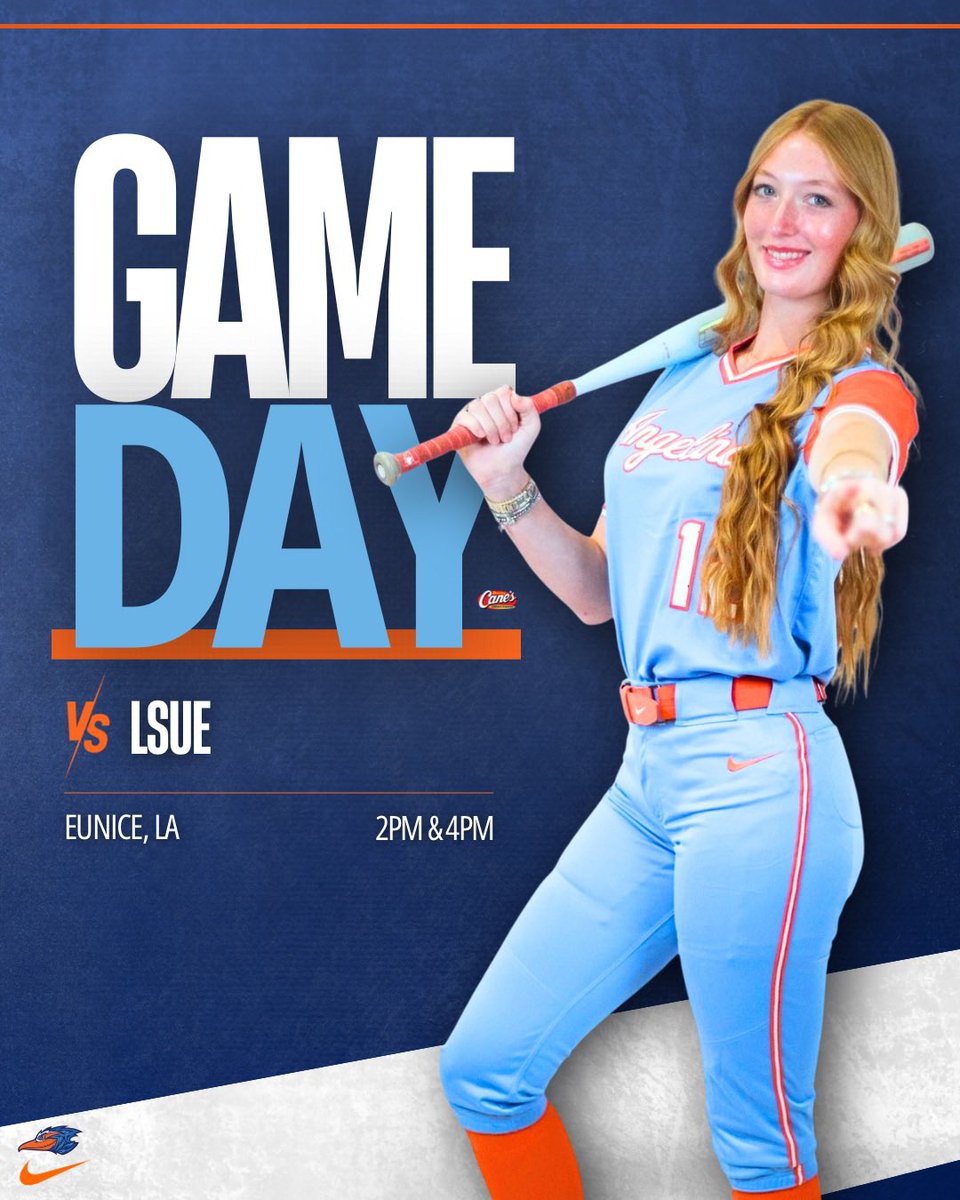 Angelina College Softball tweet media