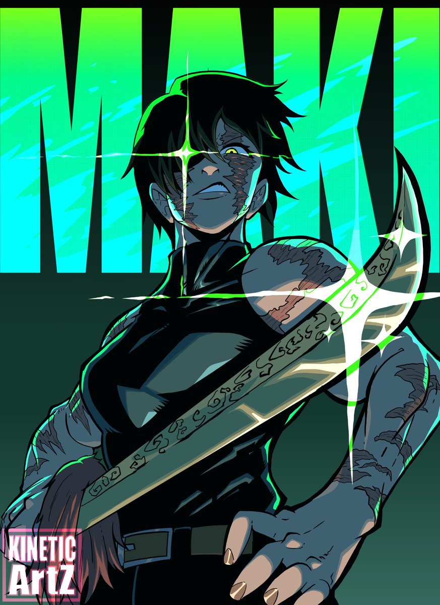 KineticArtZ (COMMS OPEN) tweet media