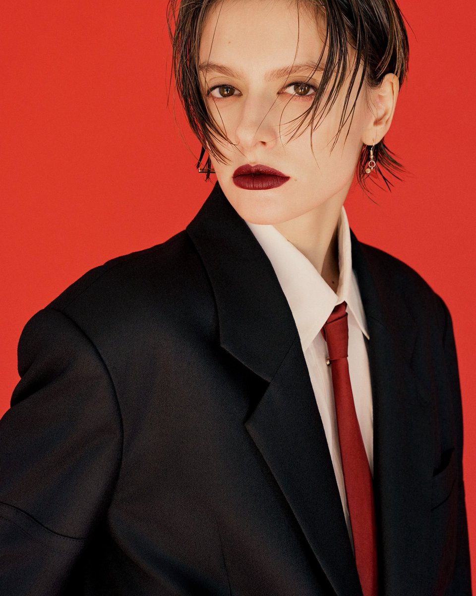 SUÉSADA tweet media