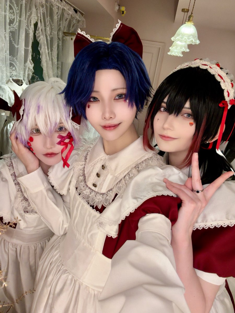 LastResorts -ラストリゾーツ- tweet media