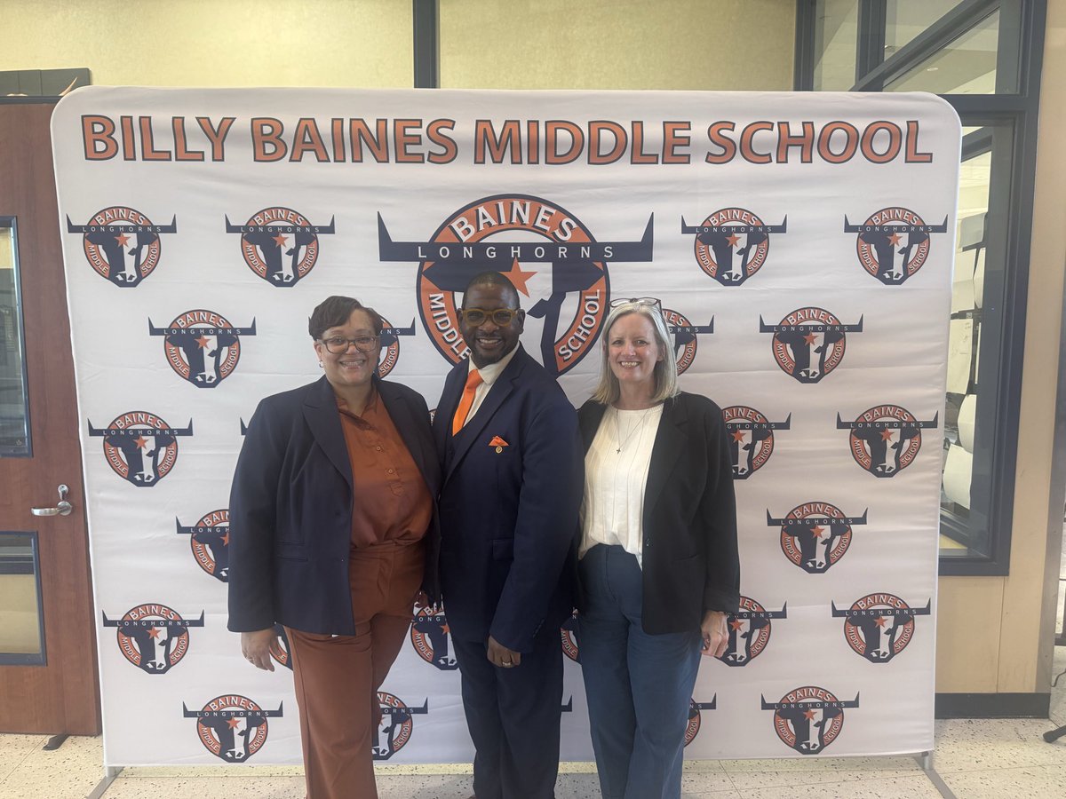 Joey L. Washington tweet media