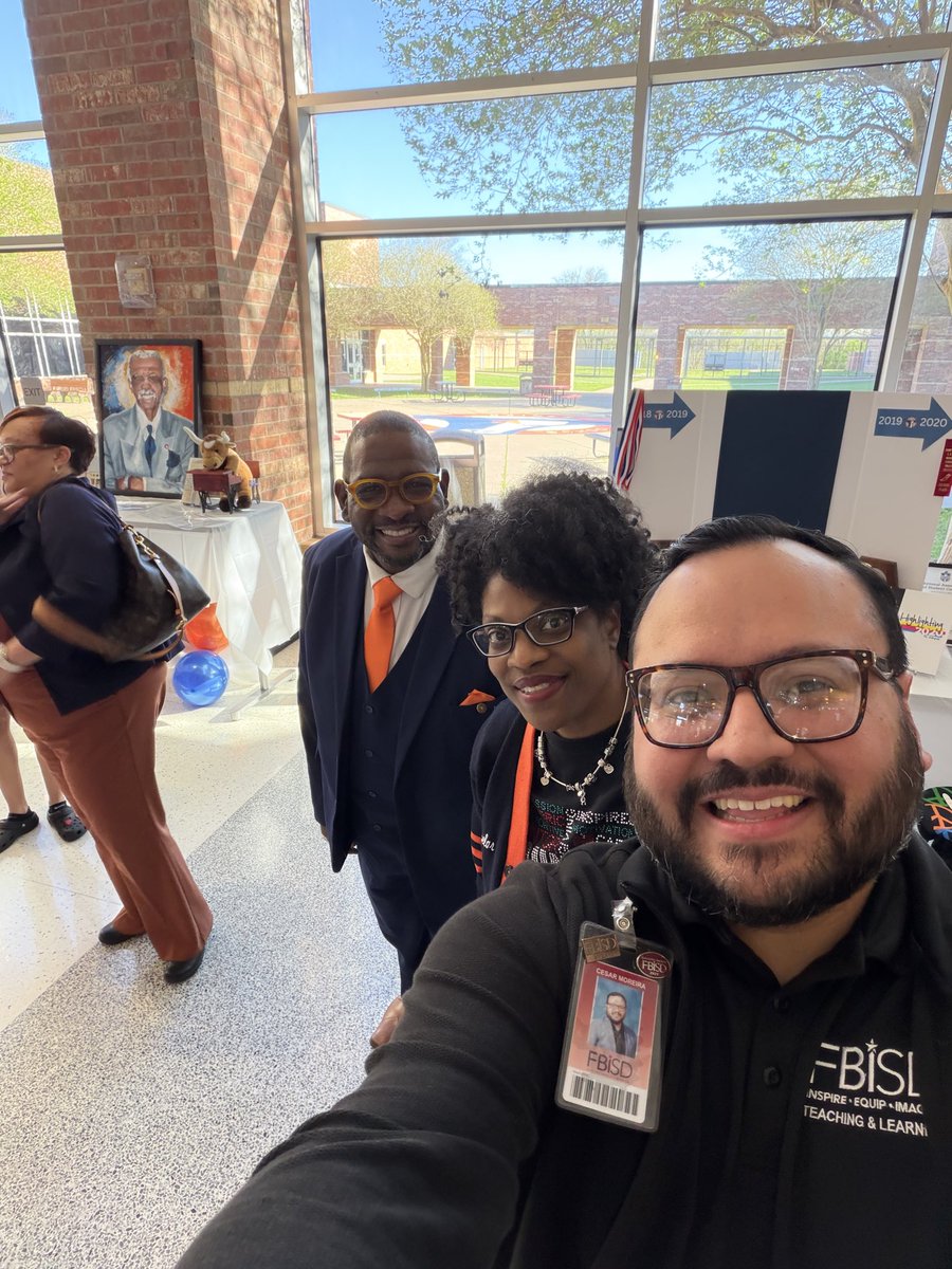 Joey L. Washington tweet media