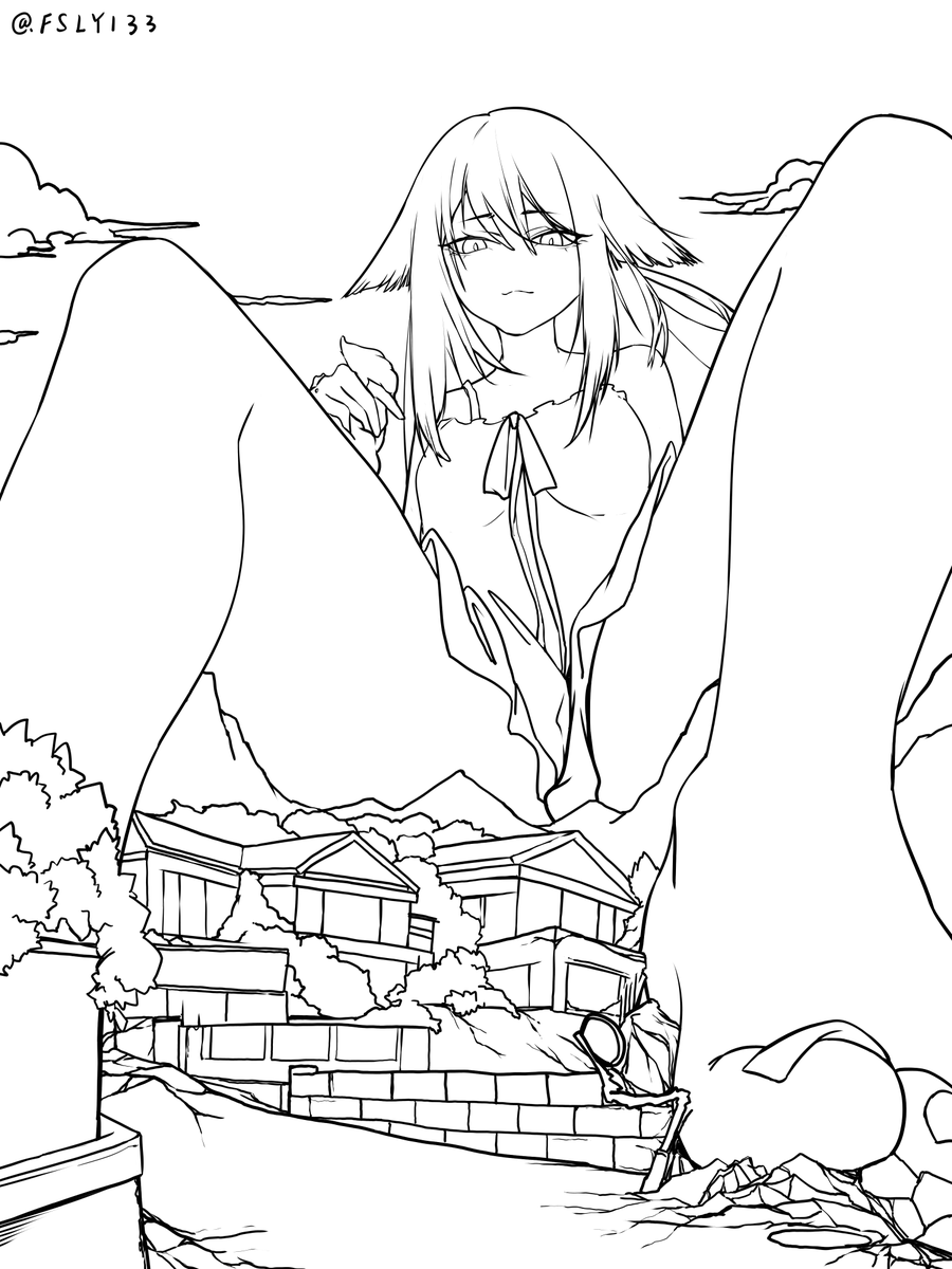 凤姒雒阳 tweet media