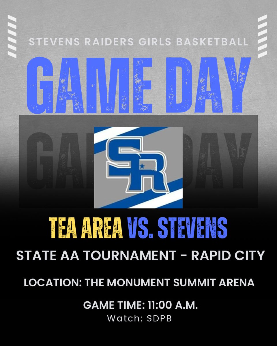 Stevens Raiders Girls Basketball tweet media