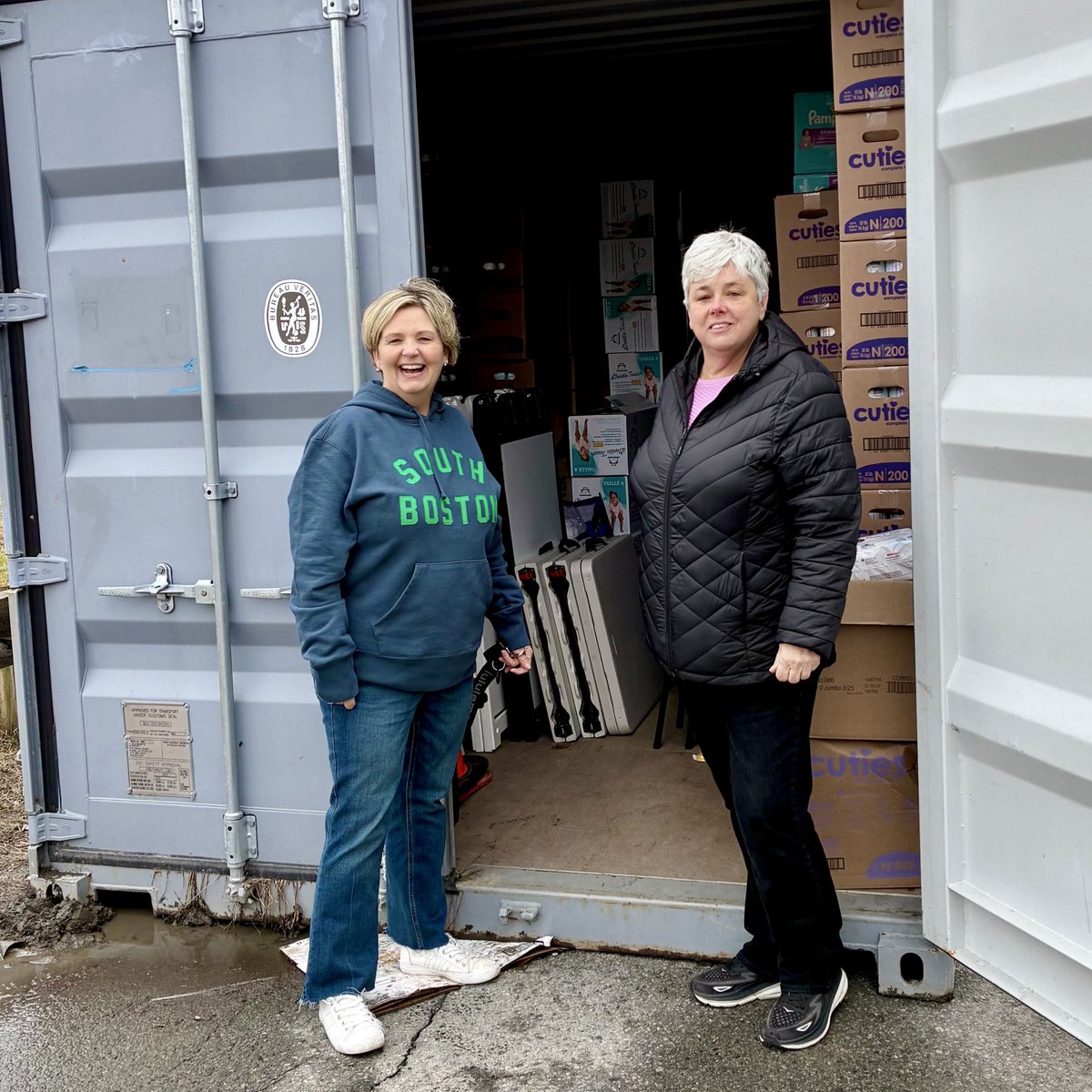 Lydia Polaski tweet media