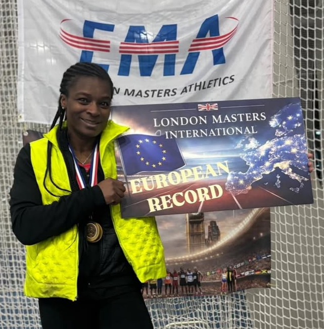 British Athletics Supporters Club tweet media