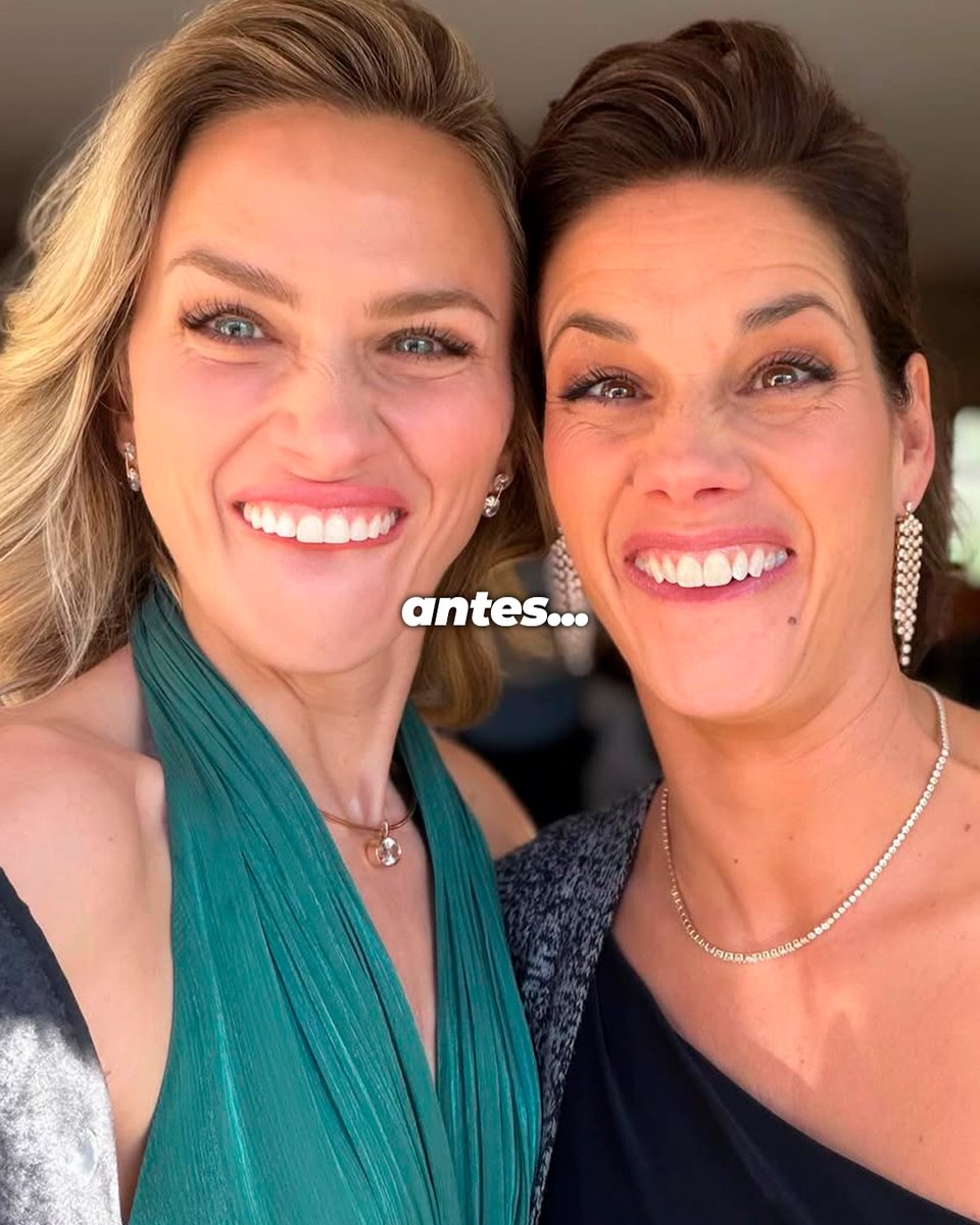 Warner TV España tweet media