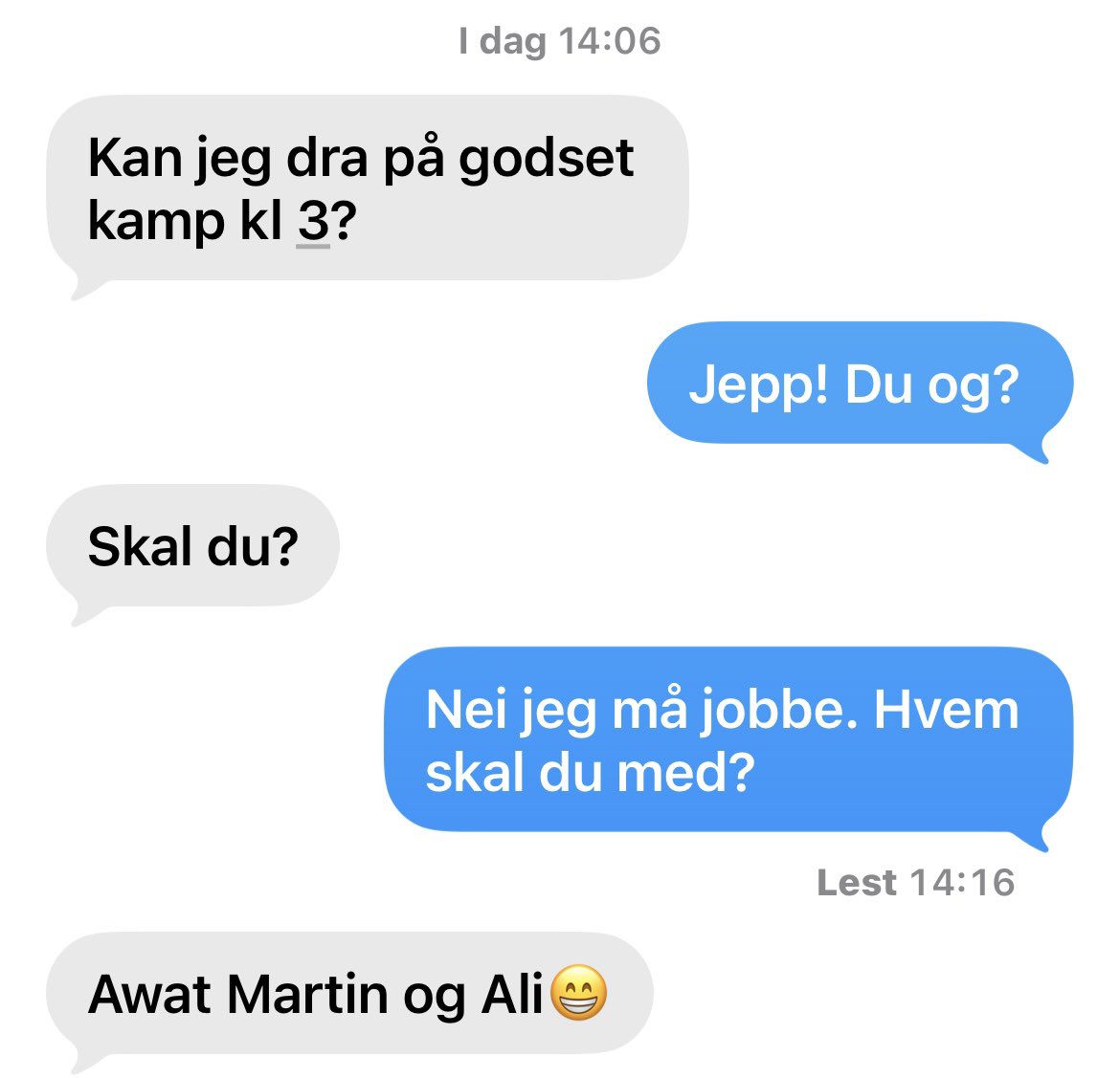 Tommy Andersen tweet media