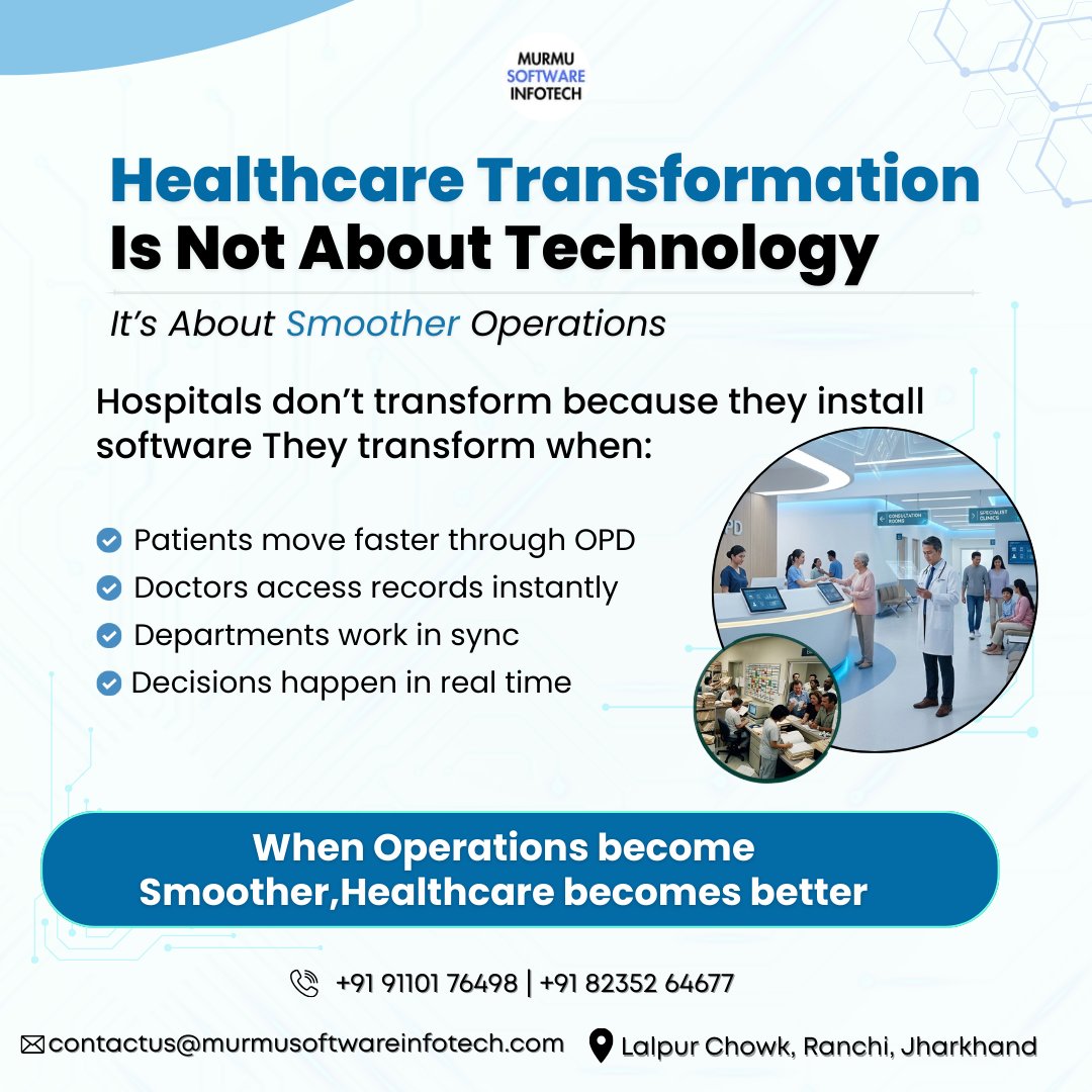 Murmu Software Infotech tweet media