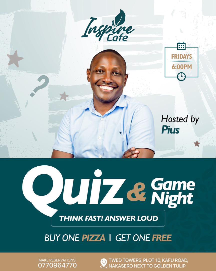 Inspire Cafe tweet media