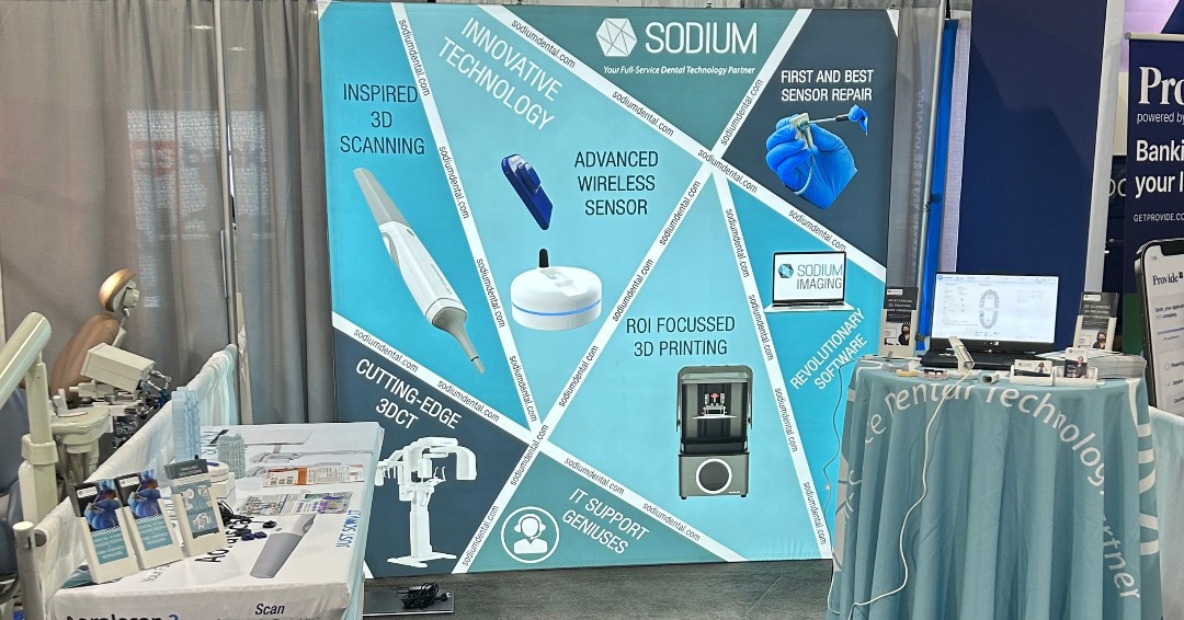 Sodium Dental tweet media