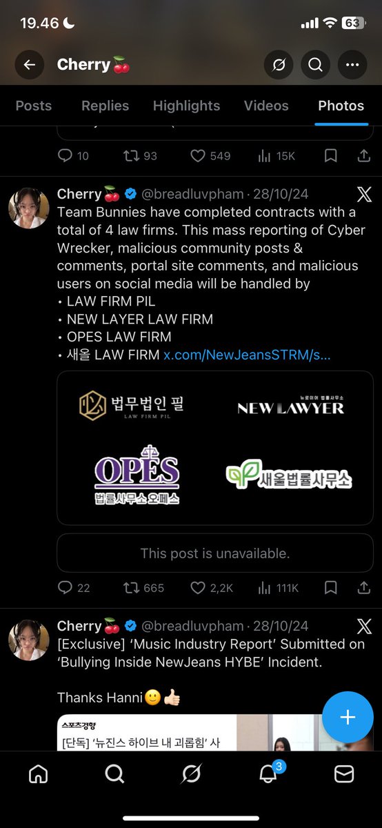 juunhype's tweet photo. fandom newjeans jadi salah satu fandom yang luar biasa buat gue, bukan sekedar

"gue beli album lo, gue naikin chart lo"

level mereka :
"mau pengacara? oke nih kita sewa"
"mau kasus diangkat ke parlemen? oke kita submit kumpulan bukti dan ajuin biar dibongkar kebusukan hybe" https://t.co/VRPlVPOZBJ