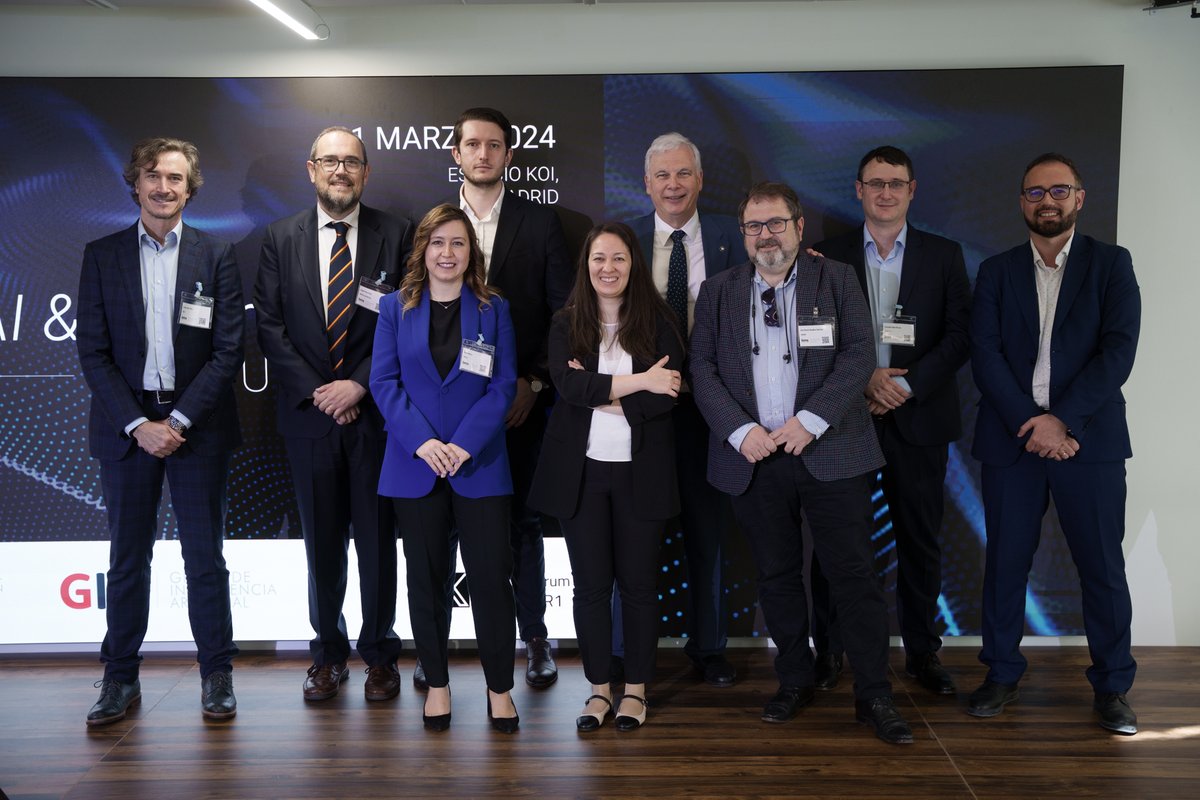 ISMS Forum tweet media