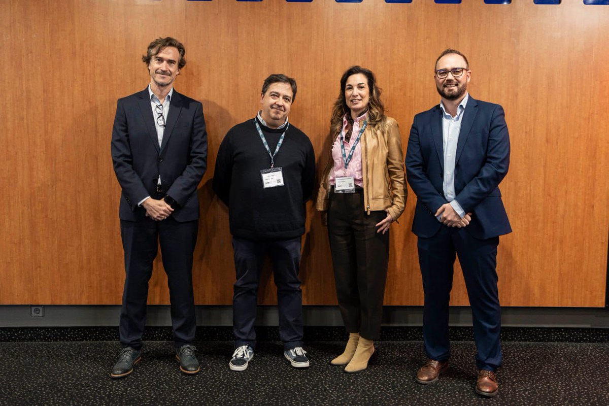 ISMS Forum tweet media