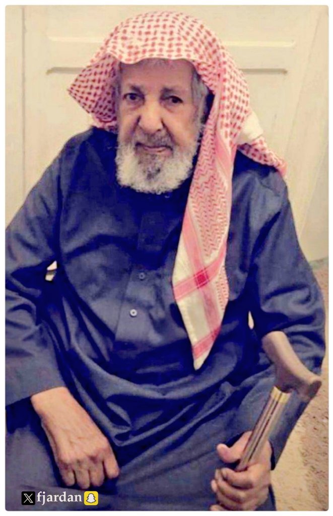 ✪ uɐpɹɐɾɟ | فهد الجردان tweet media