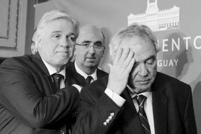 AlfTuitea's tweet photo. 🚨 Atraparon a Sebastian Marset.

Tristeza absoluta de quienes hicieron todo para mantenerlo en libertad. https://t.co/HjME6KsmwZ