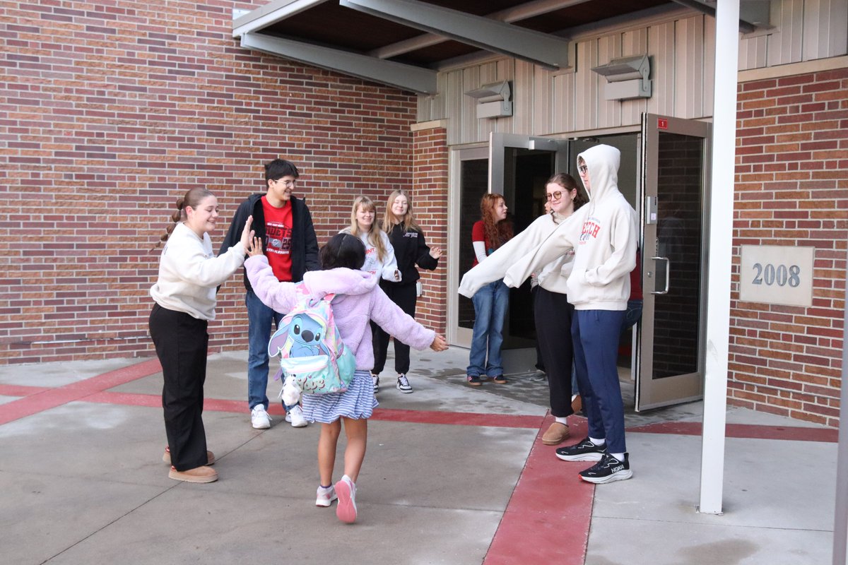 West Point Public Schools tweet media