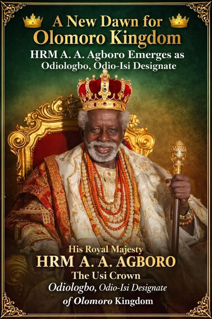 Isoko🇳🇬 tweet media