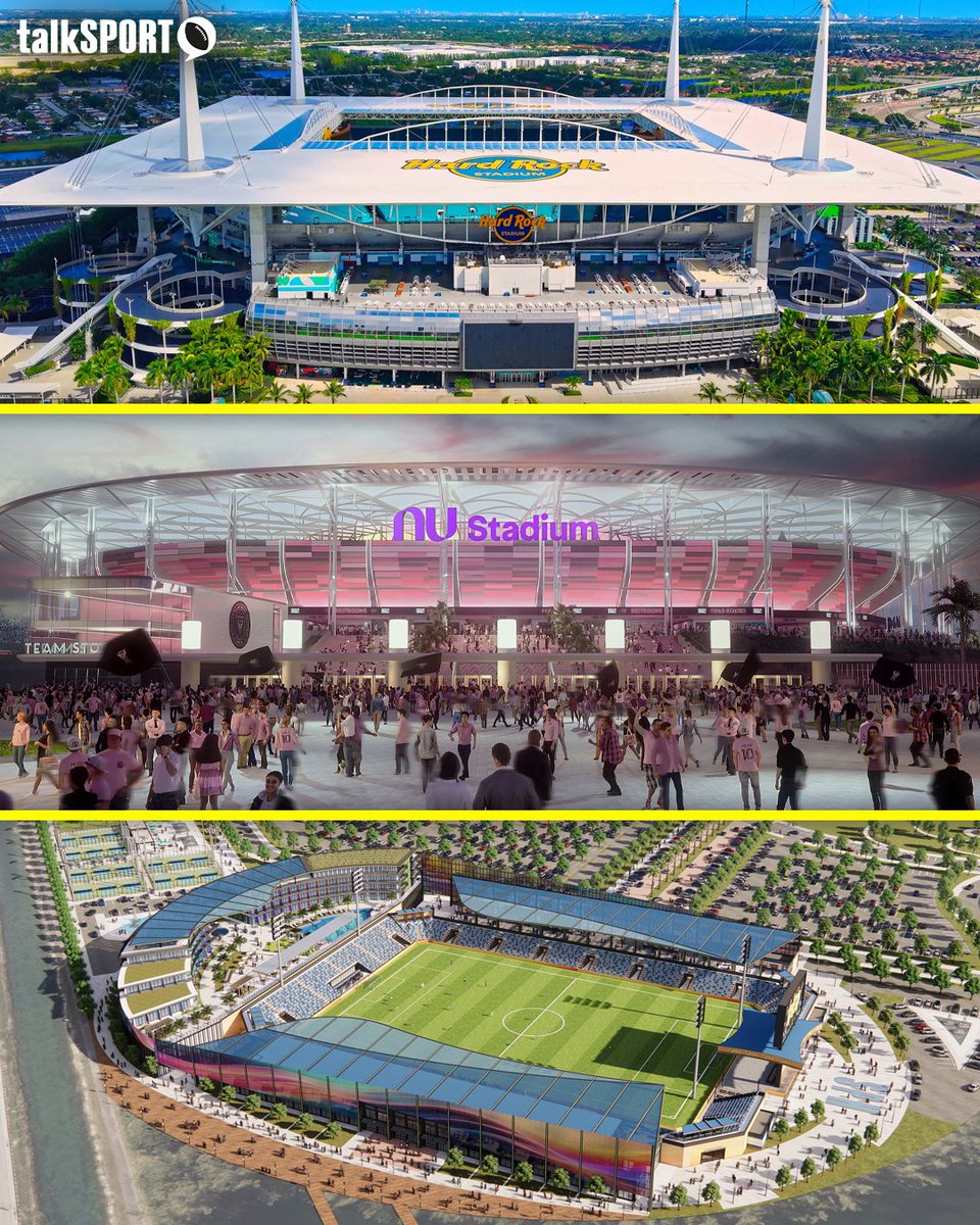 talkSPORT USA tweet media