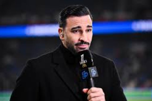 En Pleine Lucarne tweet media