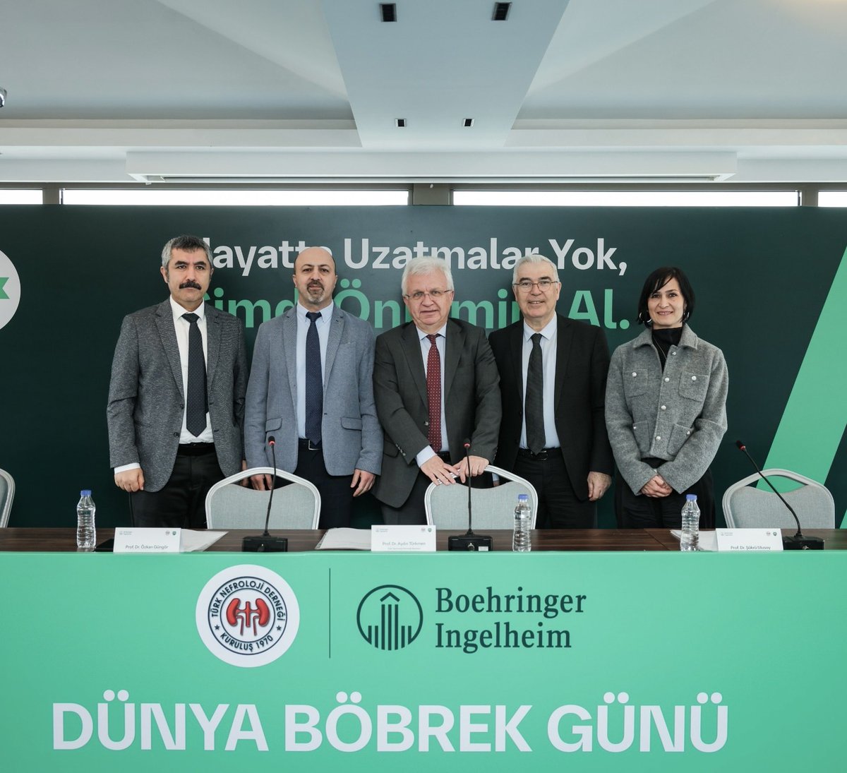 TürkNefrolojiDerneği tweet media