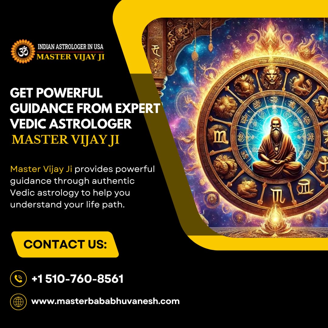 BabaBhuvanesh's tweet photo. Master Vijay Ji is a trusted Vedic astrologer in California who provides traditional Vedic astrology consultations to help individuals understand life challenges. 
+1 510-760-8561
https://t.co/apH8HvuSRW
https://t.co/0b8rwWs1LW
#mastervijayji #california #usa #vedicastrology https://t.co/DbnCgnm7pC