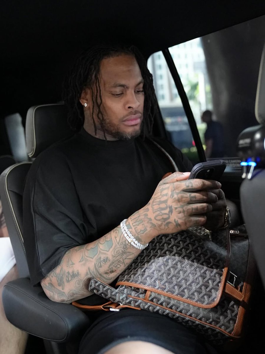 Waka Flocka Flame 🔥 tweet media