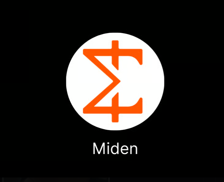 ShyamTechX's tweet photo. Privacy tech @qash_finance &amp; @0xmiden :

→ Private payroll
→ Any chain, any currency
→ Zero visibility  

Pay anyone, anywhere without the blockchain exposing numbers.  

gMiden https://t.co/yKE4036p6p