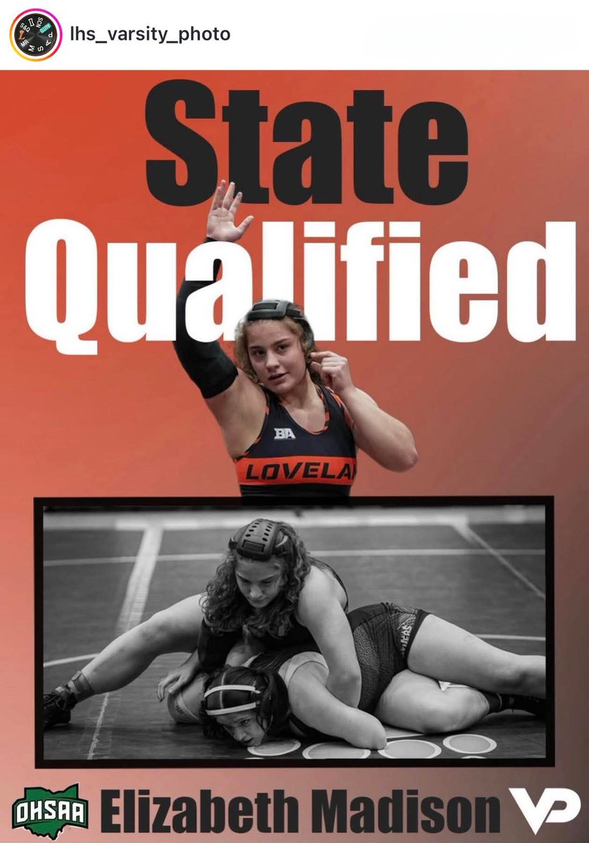 Loveland Athletic Boosters tweet media