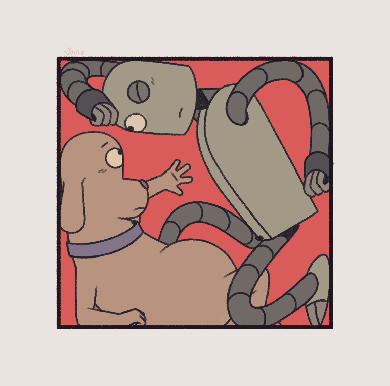 JOULE ⚡ tweet media